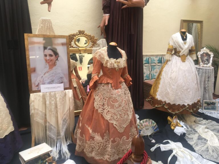 L'exposició del Manifest obri les portes hui a les festes de Sant Pasqual 2019