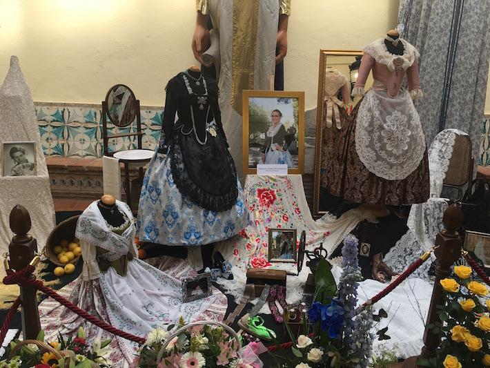 La ciutat es prepara per a un dels actes més esperats previs a les Festes de Sant Pasqual