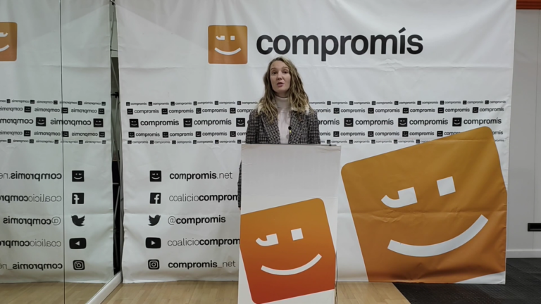 Compromís aposta per consensuar les reivindicacions als pressupostos de la Generalitat