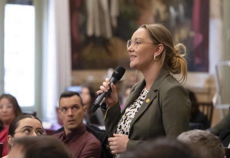 Vila-real reivindica a la Cimera d’Alcaldes el paper de la ciutat en la cultura