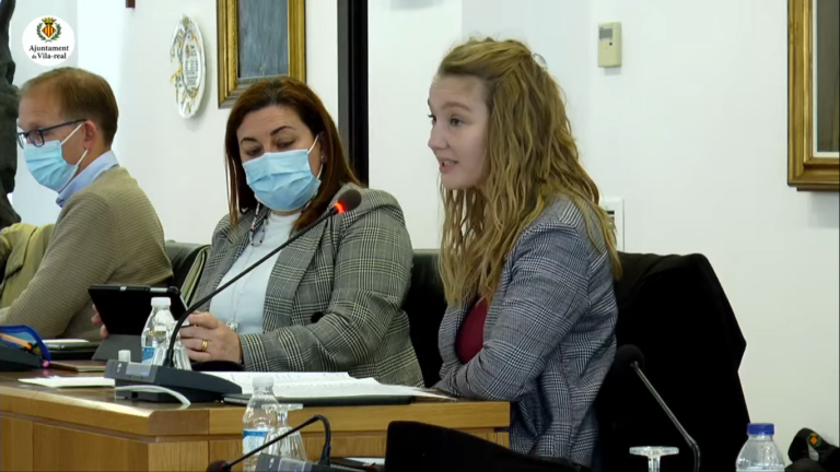 Benlloch traslladarà dilluns una oferta de pressupost a Compromís de sis mesos