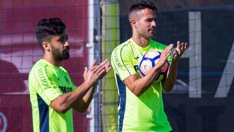 Mario assegura que "l'equip està en una bona dinàmica" i volen "seguir així"