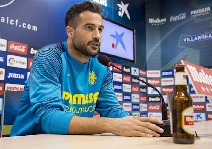  Gaspar apunta que l'objectiu del Villarreal és mantenir "la dinàmica dels últims partits"