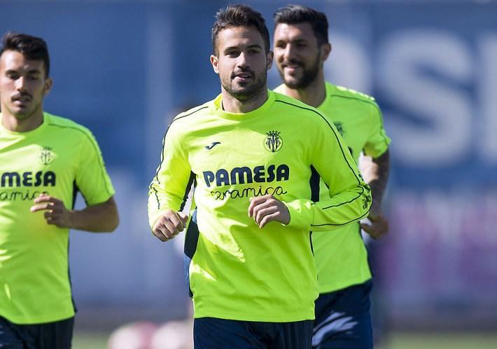 Gaspar i Costa, preocupacions del Villarreal per a la seua estrena contra el Llevant
