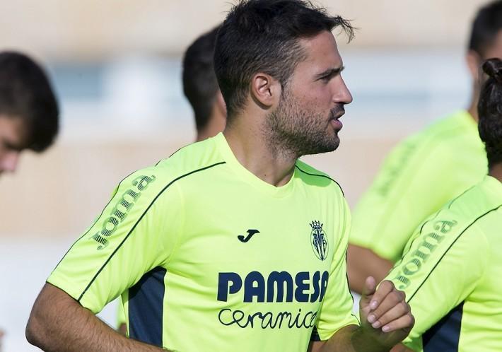 El Villarreal també sondeja el mercat la contractació d'un nou lateral dret