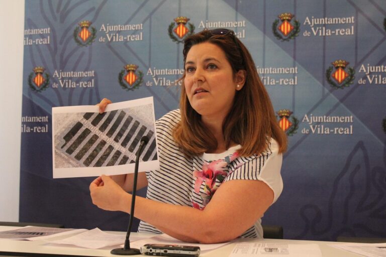 El PP exigeix la neteja dels embornals per a evitar que la ciutat s’inunde amb les pluges