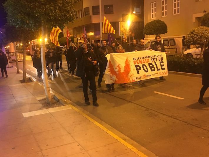 Cs exigeix trencar amb Compromís per deixar que a la Crema es promoguera la independència