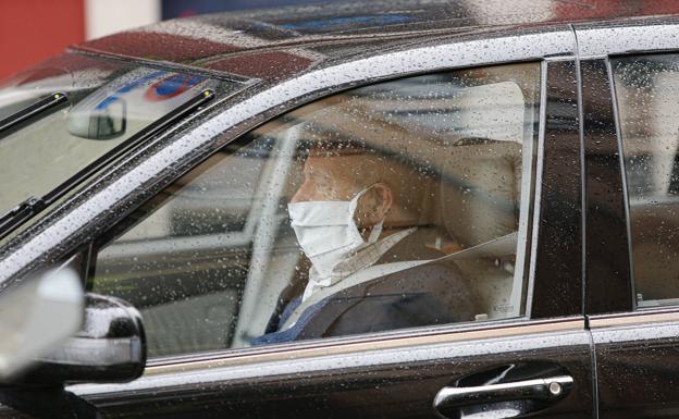 Nova normativa en l’ús de la mascareta que arranca demà dijous 10 de febrer