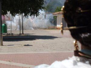 Vila-real destina 62.000 euros a focs artificials de festes i actes culturals de 2024