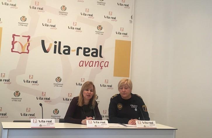 La mediació com una altra forma de fer policia resol el 87% dels casos derivats a l'Umepol en 2017 