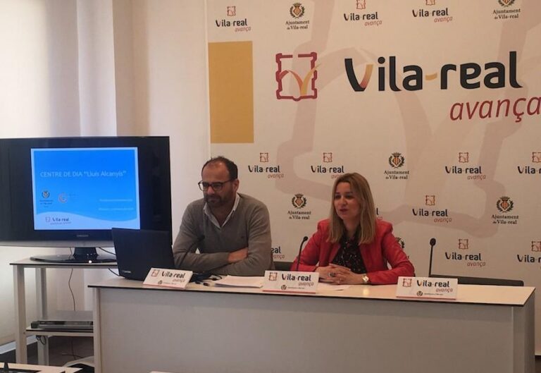 El Centre Lluís Alcanyís assoleix el tercer pic més alt de la seua història amb 151 expedients oberts en 2017