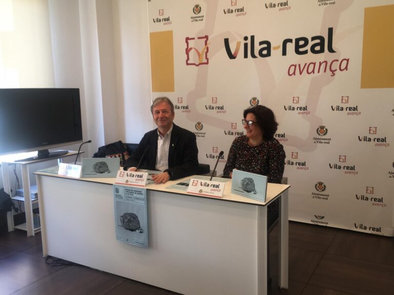 El 6é Memorial Democràtic recorda els vila-realencs que van patir l’infern nazi i tornarà als instituts amb xarrades