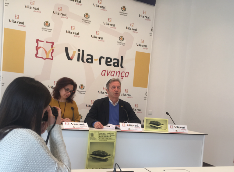 El Memorial Democràtic arranca hui amb la mostra fotogràfica 'Desenterrant Silencis'