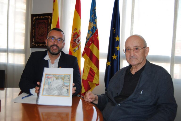 El llibre ‘Memorias de san Pascual’ amplia la bibliografia del patró en el 400é aniversari de la beatificació 