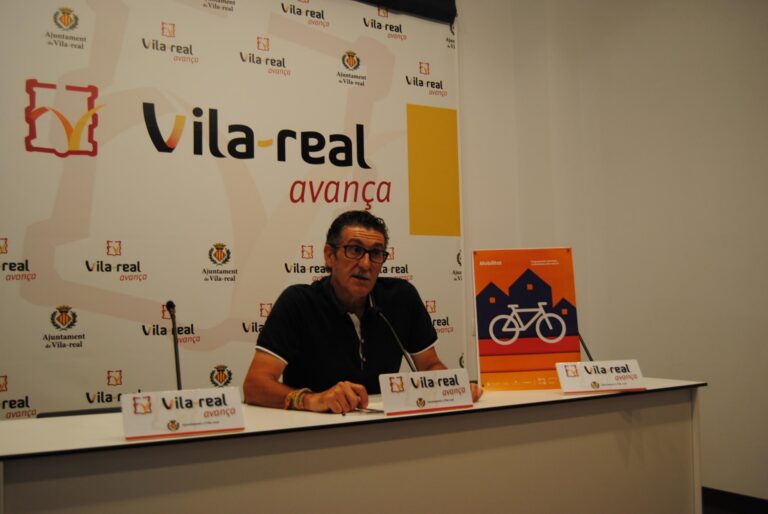 El mes de la mobilitat tindrà lloc al setembre, i estarà marcat per una excursió a Tarragona