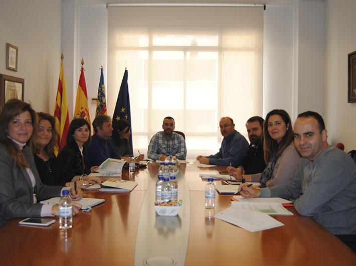 Vila-real rep un 'no' a la primera convocatòria EDUSI, i ja prepara la segona