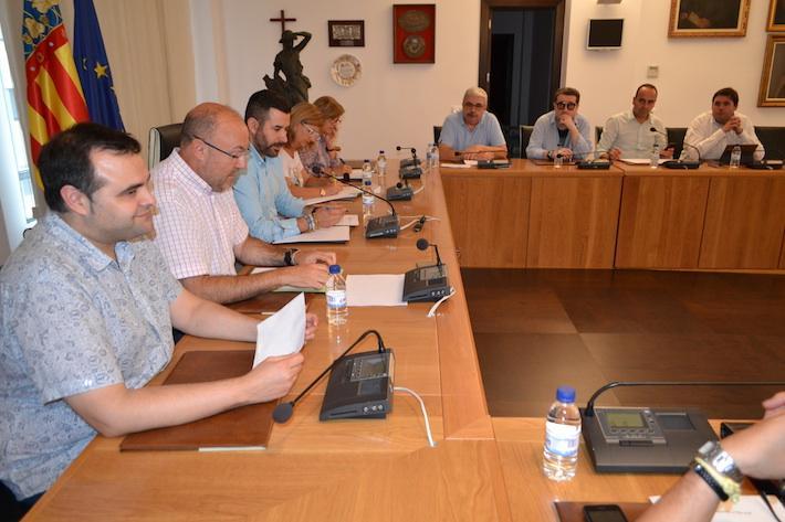 La Mesa de Turisme i Oci fa balanç de l'activitat de l'any centrada en bona part en el centenari del patronat de sant Pasqual 
