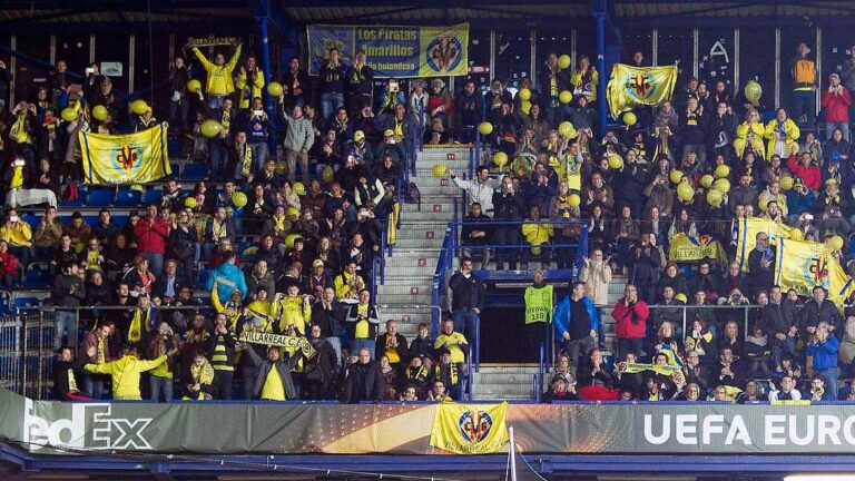 L’APV organitza un desplaçament per tal d’acompanyar al Villarreal a Mestalla