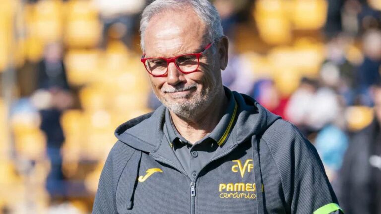 El Villarreal B afronta un repte complicat davant un Ceuta invicte en els últims dotze partits