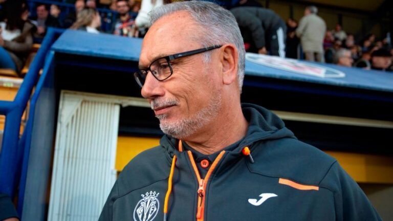 El Villarreal B buscará davant el Ejea retrobar-se amb la victòria