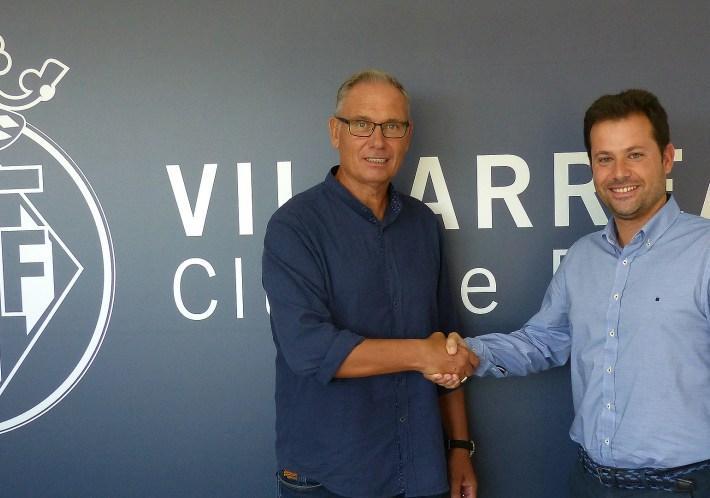 El veterà entrenador jaenès Miguel Álvarez prendrà les regnes en la banqueta del Villarreal B