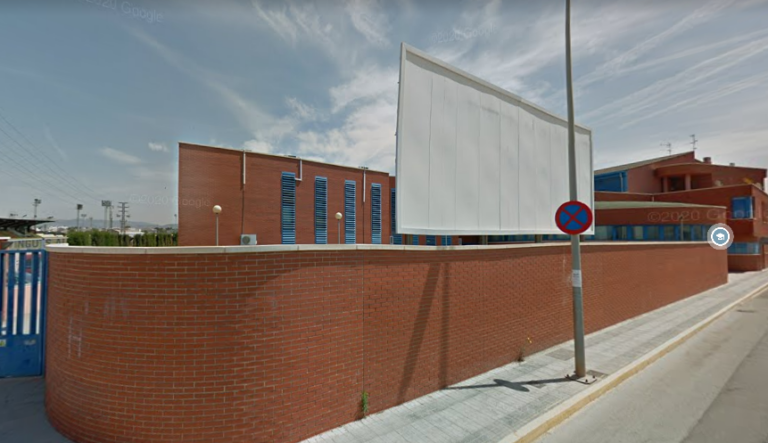 Fajardo lamenta que l’accés a Miralcamp s’haja convertit «en un autèntic fangar i perill»