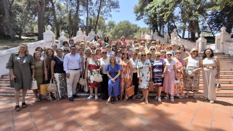 L’Associació d’Ames de Casa acomiada el curs amb una missa i un dinar de germanor