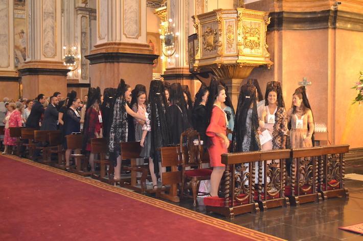 Octubre es tenyeix de rosa amb la festa principal de l’Associació de les Rosarieres