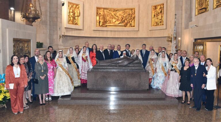 Repàs de les activitats del dia del patró Sant Pasqual