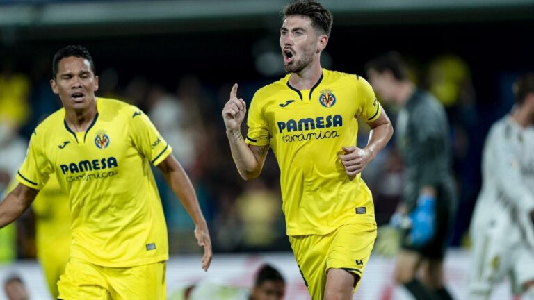 Moi Gómez s'acomiada del Villarreal CF i Vicente Iborra està prop de fer-ho