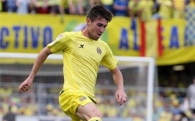 El diari AS avança que el Villarreal pretén recuperar al migcampista Moi Gómez