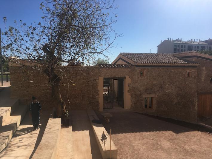 Vila-real reprén el projecte del Molí la Vila perquè siga autosuficient energèticament