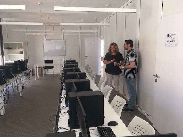 La BUC es presenta com un espai educatiu, formatiu i d’intercanvi d'idees a l’abast de la ciutadania i les entitats