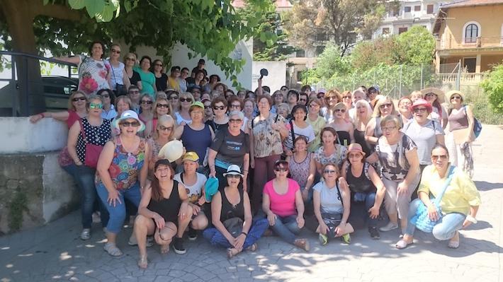 La Regidoria d'Igualtat celebra el Dia Internacional per a la Salut de les Dones amb una relaxant jornada