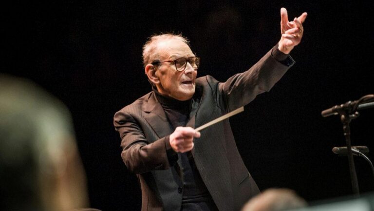 Es presentarà l’espectacle ‘Morricone, il Maestro’ a Vila-real el 19 de novembre