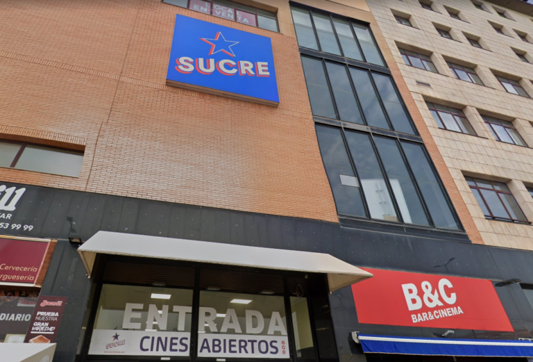 El tenor Jonas Kaufmann porta la màgia de Hollywood als Multicines Sucre de Vila-real