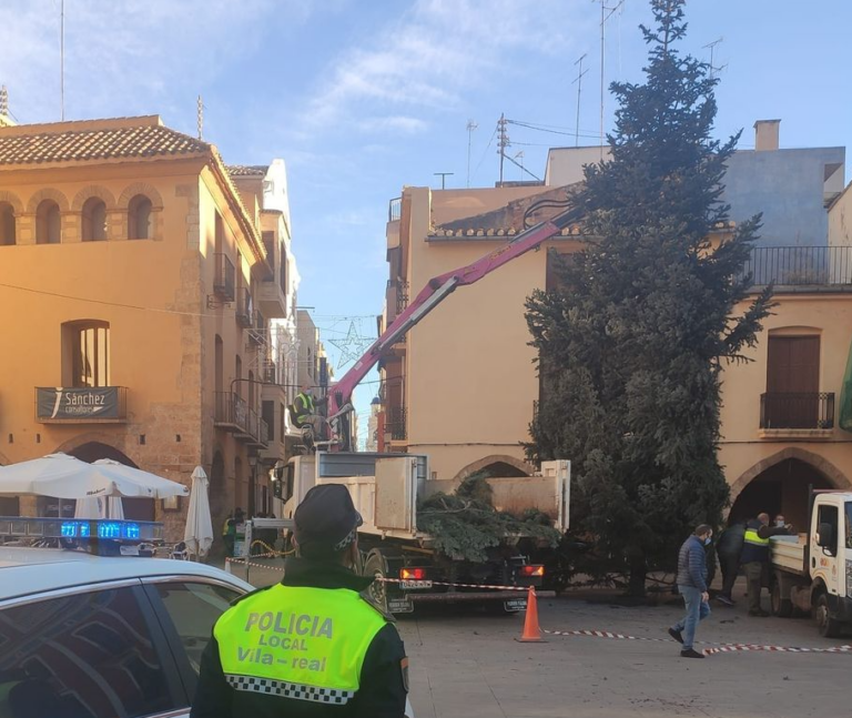 Vila-real s’endinsa cada vegada més en les festes de Nadal