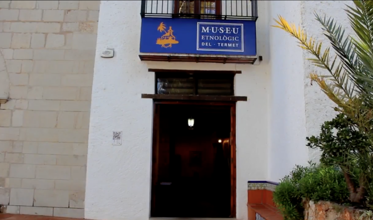 Últim cap de setmana per visitar el Museu Etnològic