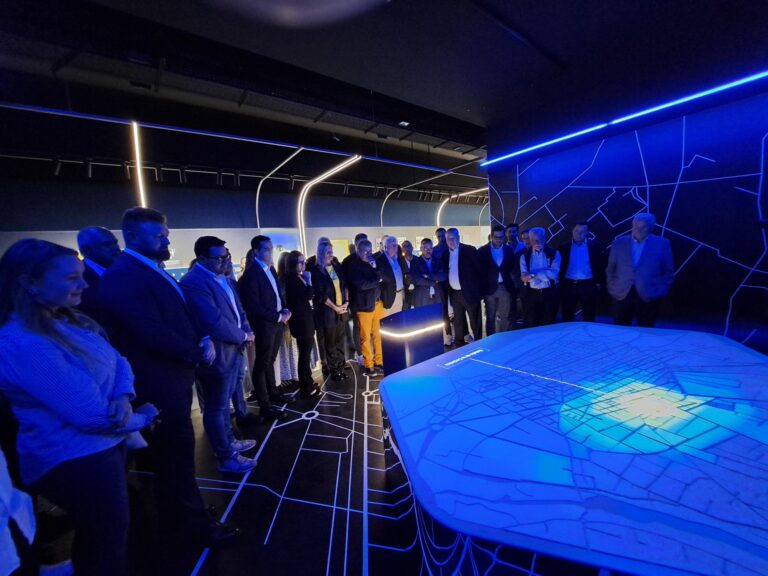 La Ceràmica inaugura el nou museu del Villarreal CF com a revulsiu turístic