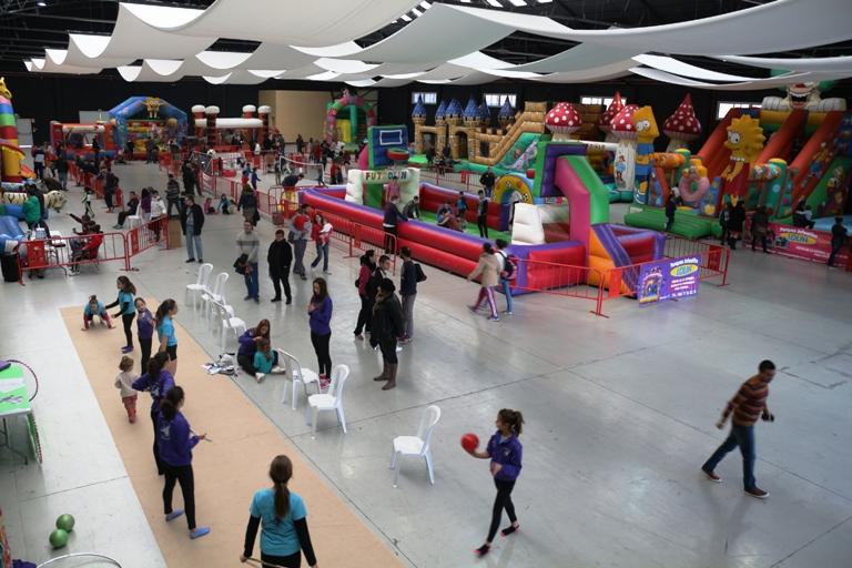 Nadalàndia torna un any més amb una innovadora proposta dinàmica amb les 21 associacions locals