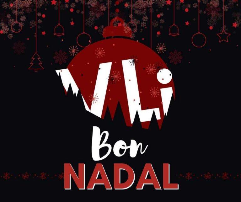 Vila-real Informació us desitja un bon Nadal
