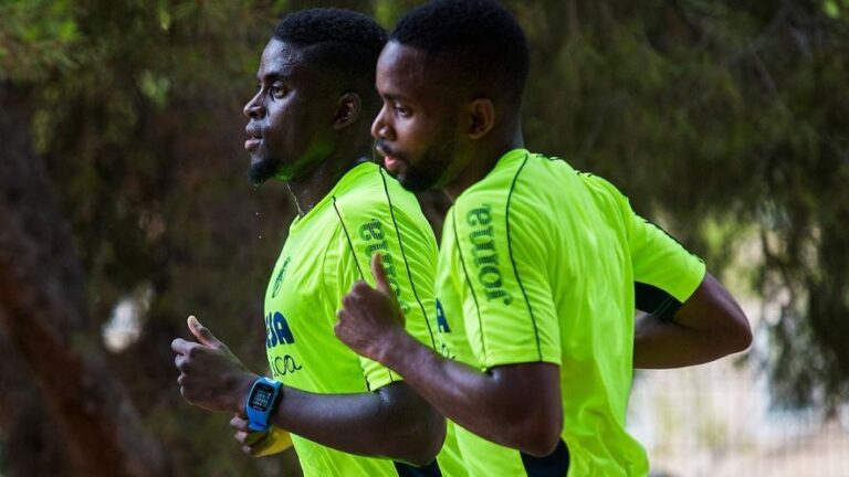 Cheryshev i N’Diaye, seran presentats dijous a l’Ermita