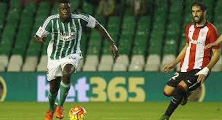 El Villarreal i el Betis tornen a negociar, aquesta volta per Ndiaye