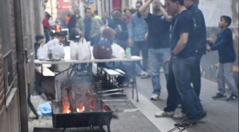 La Policia Local intervé en 53 casals i els interposa 2 denúncies en l’equador de les festes