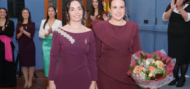 Vila-real ja té qui represente el seu cor: Berta Beteta serà la Reina de les Festes 2026