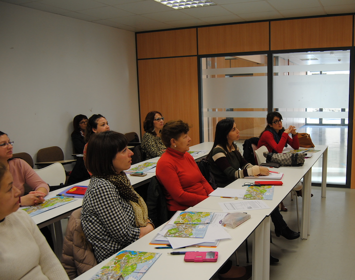 Vila-real, la tercera ciutat que més ajuda rep del Consell per a l'impuls del valencià