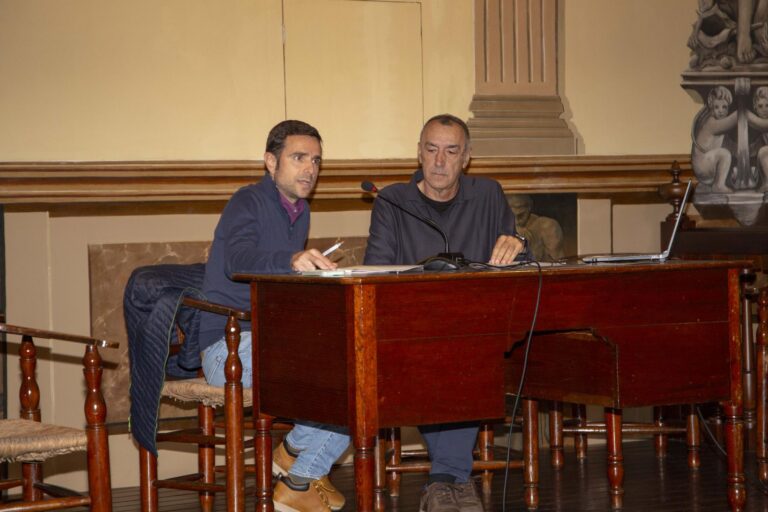 La Comunitat de Regants de Vila-real aposta per la restauració patrimonial i innovació agrícola