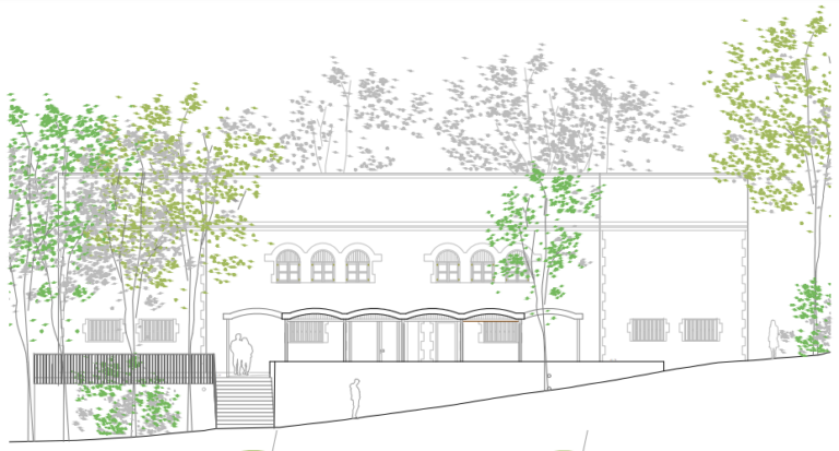 Vila-real un pas més prop de comptar amb el nou alberg del Termet