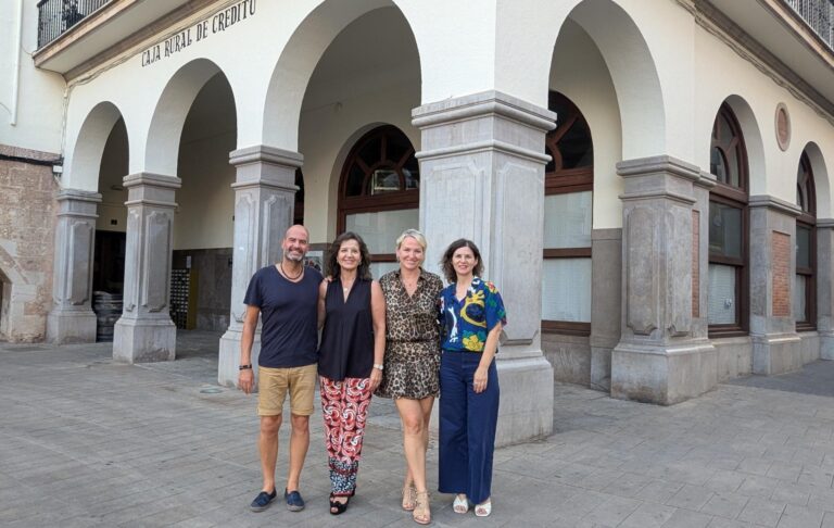 El Casino de Vila-real obrirà de nou abans de les festes de setembre de la mà de Sabors de la Vila