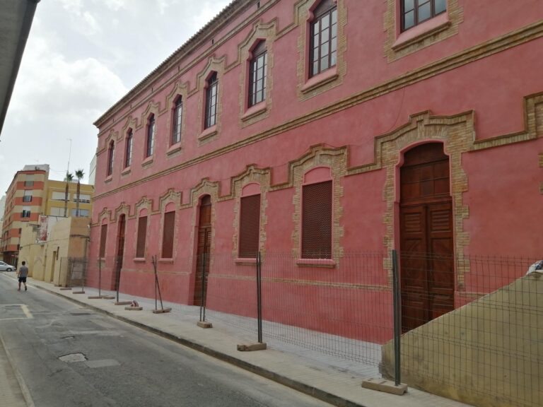 Vila-real recupera un edifici d’interés arquitectònic i històric amb la rehabilitació de l’antic cinema Condal